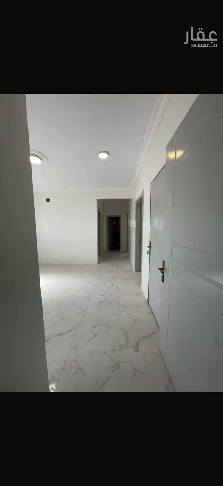شقة للإيجار في شارع أبي القاسم السبتي, حي الرمال, مدينة الرياض, منطقة الرياض
