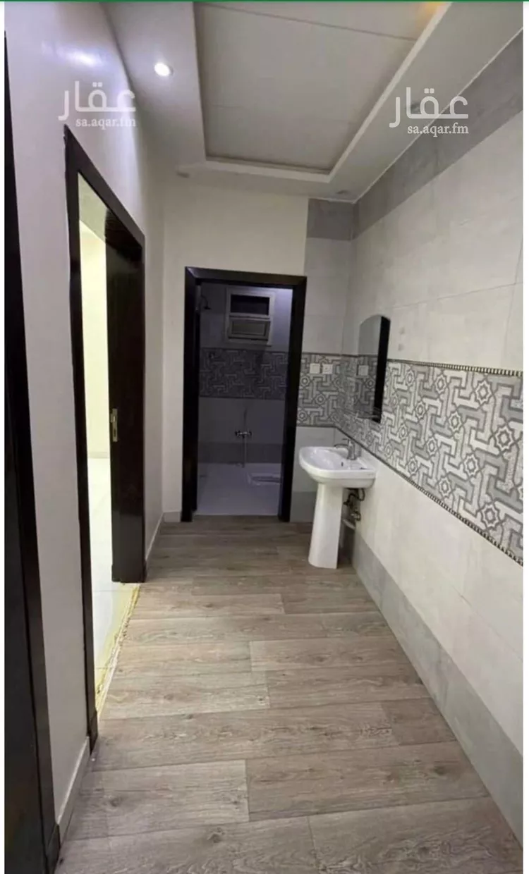 شقة للإيجار في شارع سالم بن عبدالله البصري, حي طويق, مدينة الرياض, منطقة الرياض