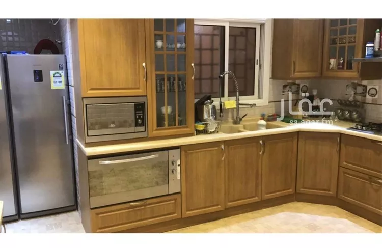 Villa for Sale in Riyadh As Saadah 6