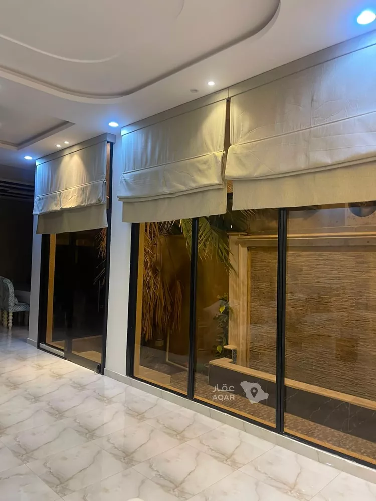 فيلا للإيجار في شارع رقم 399, حي ظهرة لبن, مدينة الرياض, منطقة الرياض 3