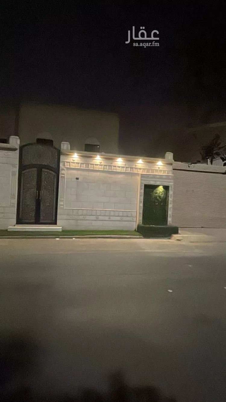 فيلا للبيع في شارع عبدالله بن رشيد, حي الروضة, مدينة الرياض, منطقة الرياض صورة 5
