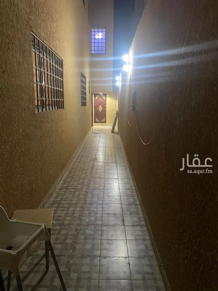 شقة للإيجار في شارع اللصيفاء, حي عكاظ, مدينة الرياض, منطقة الرياض صورة 2