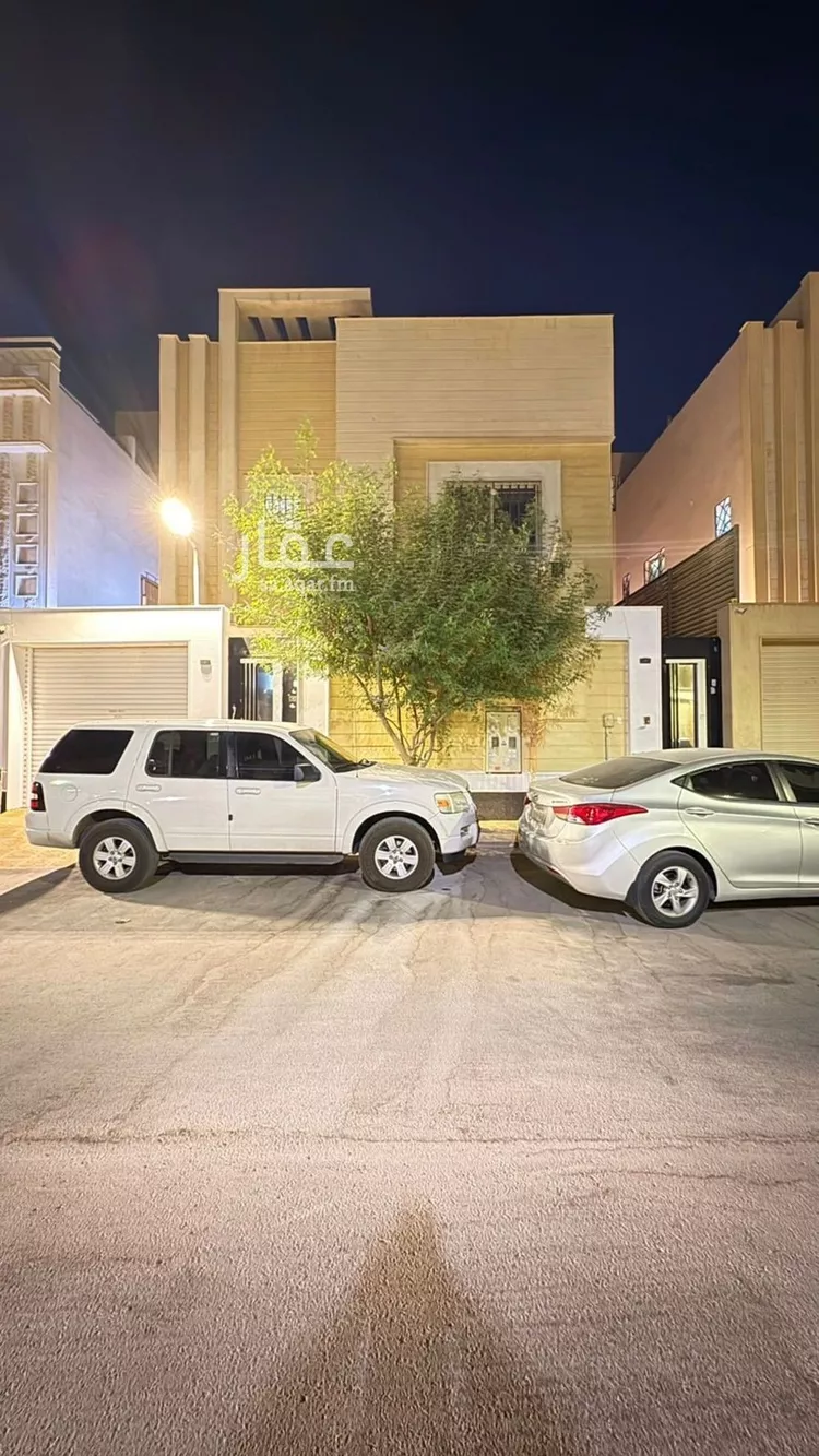 شقة للإيجار في شارع عيينان, حي الحزم, مدينة الرياض, منطقة الرياض