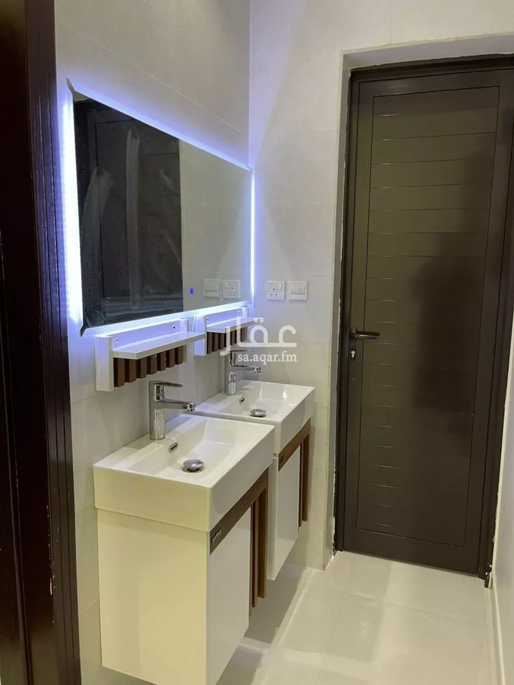 شقة للإيجار في شارع الثاني, حي الجزيرة, مدينة الرياض, منطقة الرياض