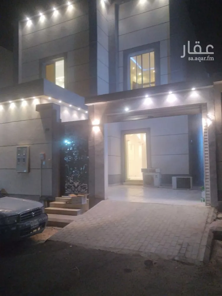 فيلا للإيجار في حي بدر, مدينة الرياض, منطقة الرياض