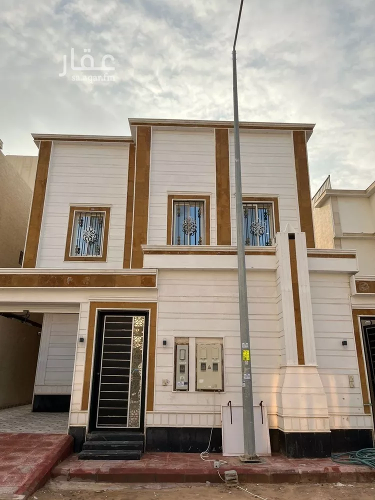 شقة للإيجار في شارع عبدالعزيز العبادي, حي الرمال, مدينة الرياض, منطقة الرياض