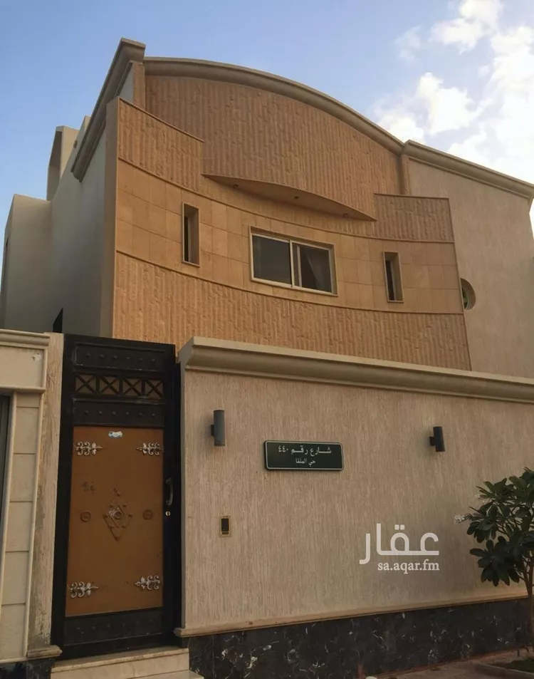 شقة للإيجار في شارع رقم 440, حي الملقا, مدينة الرياض, منطقة الرياض صورة 2