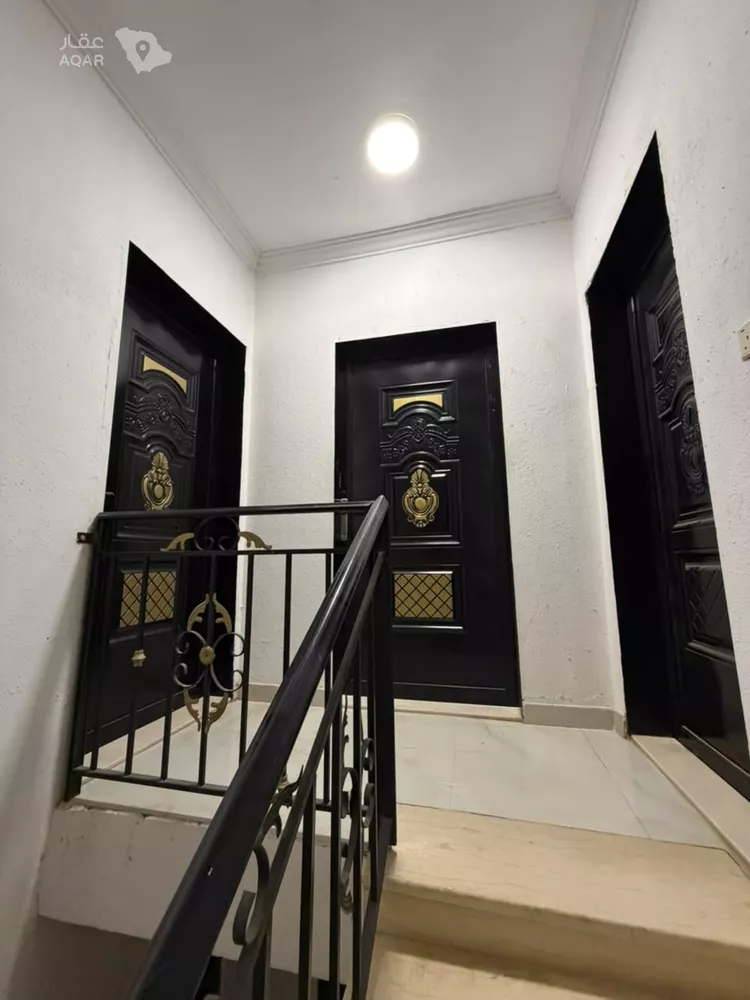 شقة للإيجار في شارع جبل الأجداد, حي القادسية, مدينة الرياض, منطقة الرياض صورة 3