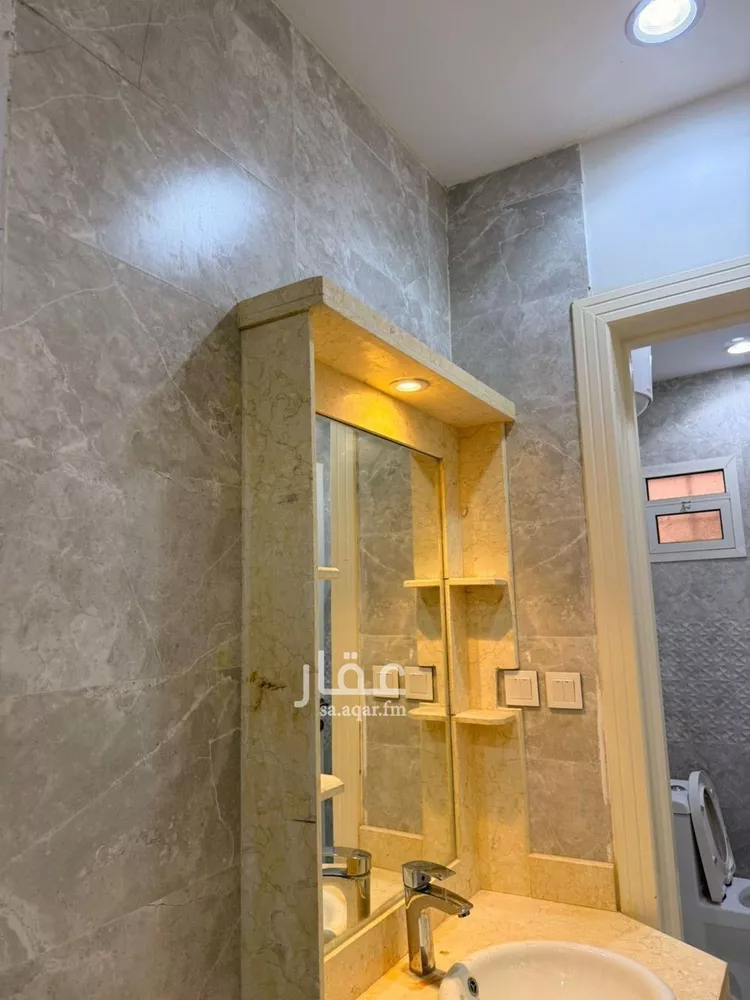 شقة للإيجار في شارع الزبير بن موسي, حي طويق, مدينة الرياض, منطقة الرياض صورة 3