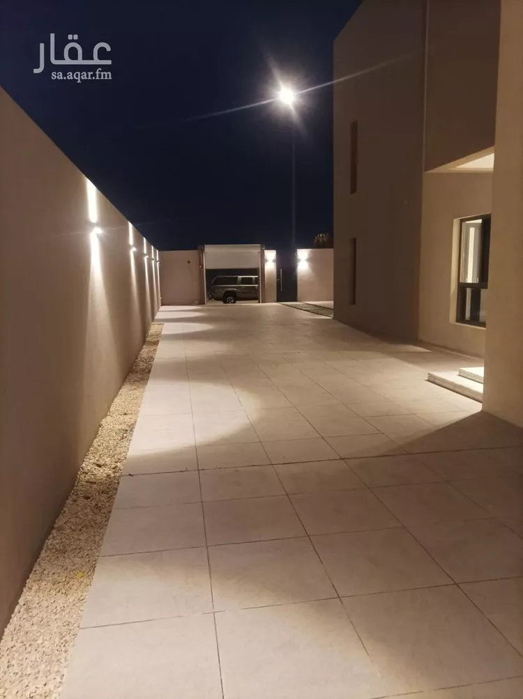 Villa for Rent in Riyadh Okaz صورة 4