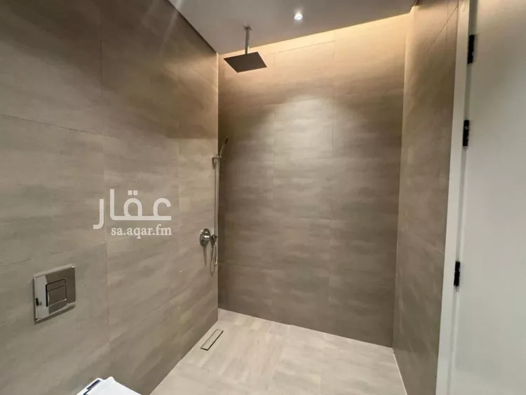 شقة للإيجار في شارع علقمة بن وائل, حي النرجس, مدينة الرياض, منطقة الرياض صورة 5