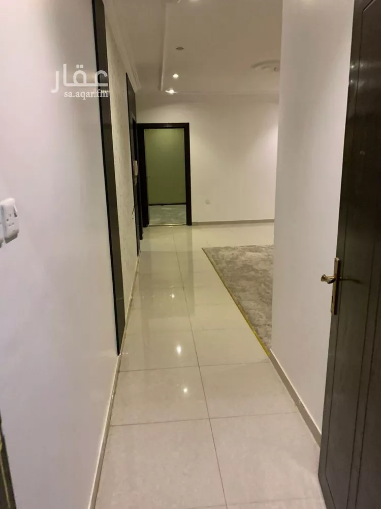 شقة للإيجار في شارع رقم 125, حي ظهرة لبن, مدينة الرياض, منطقة الرياض صورة 2