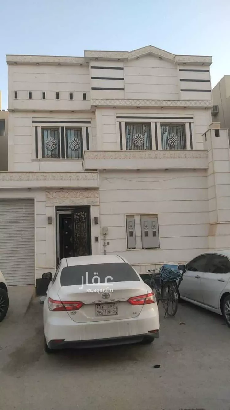 Villa for Rent in Riyadh Ar Rimal
