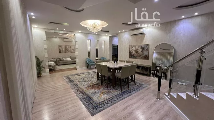 فيلا للبيع في شارع أبي سعد بن إبراهيم, حي العارض, مدينة الرياض, منطقة الرياض صورة 2