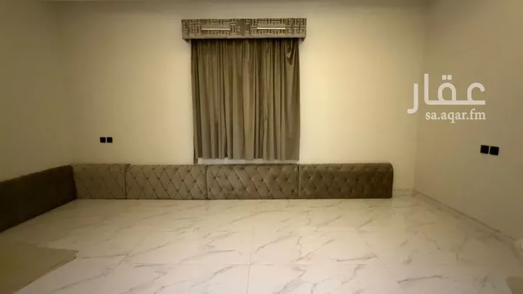دور للإيجار في شارع طياش, حي عكاظ, مدينة الرياض, منطقة الرياض صورة 2
