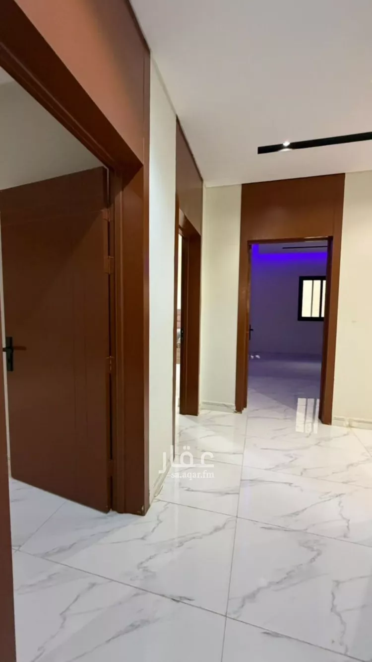 دور للإيجار في شارع طياش, حي عكاظ, مدينة الرياض, منطقة الرياض صورة 3