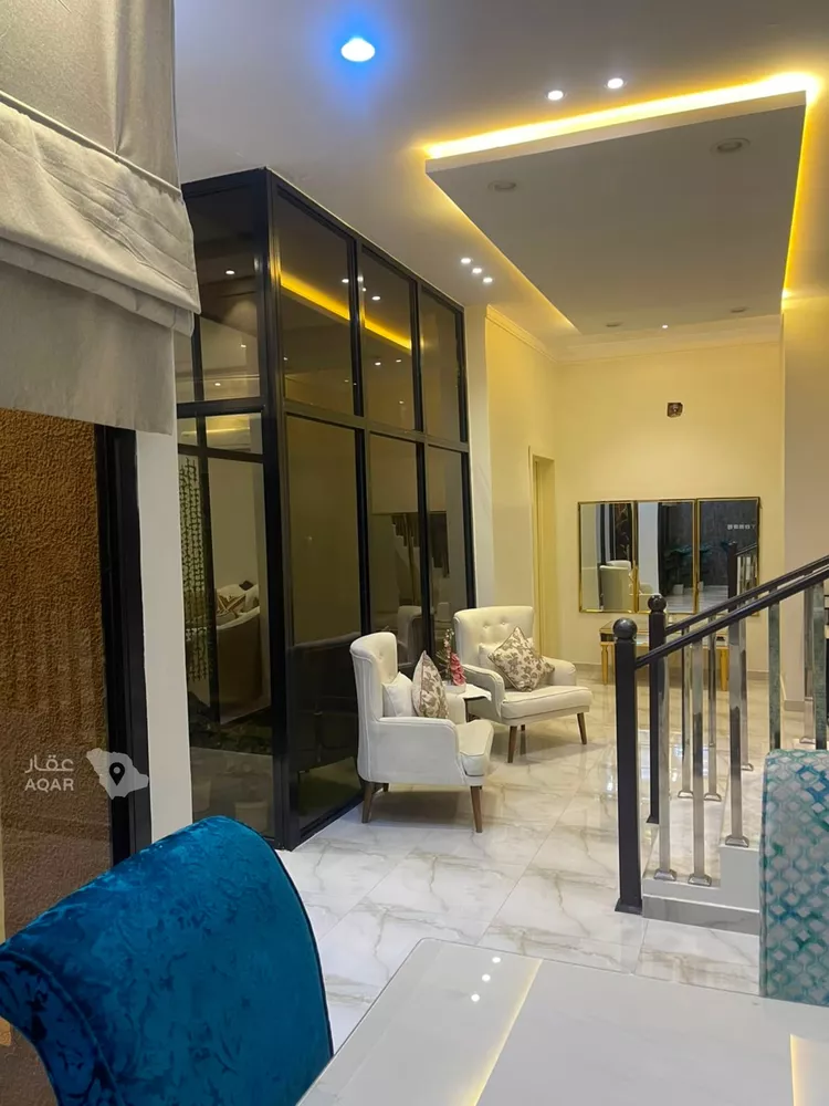 فيلا للإيجار في شارع رقم 399, حي ظهرة لبن, مدينة الرياض, منطقة الرياض 12