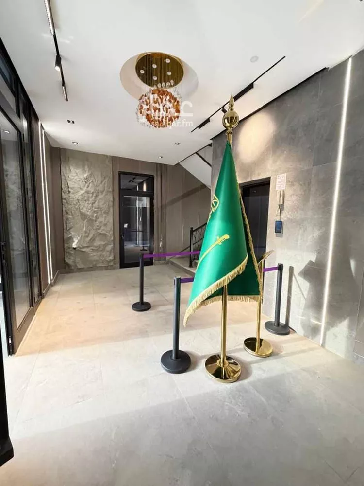 شقة للبيع في شارع شارع عمرو بن عمير بن عدي بن نابي, حي الشوقية, مدينة مكة المكرمة, منطقة مكة المكرمة 19