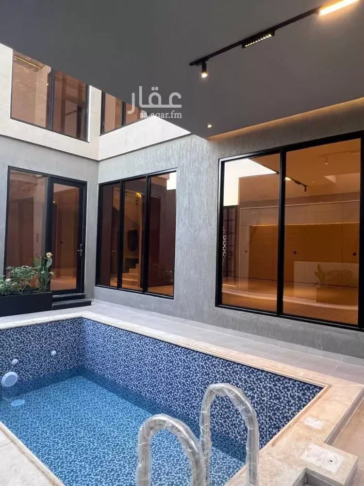 فيلا للبيع في شارع محمد علوي مالكي, حي أم الجود, مدينة مكة المكرمة, منطقة مكة المكرمة صورة 3