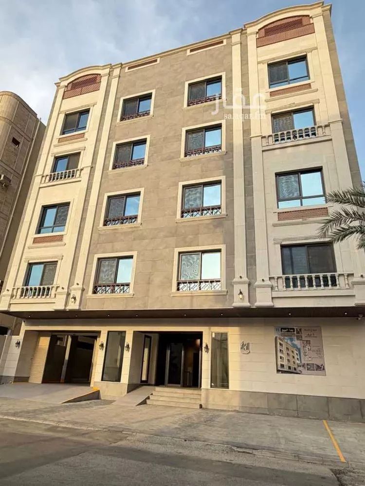 شقة للبيع في شارع شارع عمرو بن عمير بن عدي بن نابي, حي الشوقية, مدينة مكة المكرمة, منطقة مكة المكرمة 20