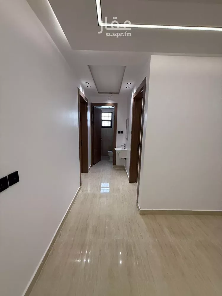 شقة للإيجار في شارع تميم بن بشر, حي الحزم, مدينة الرياض, منطقة الرياض صورة 4