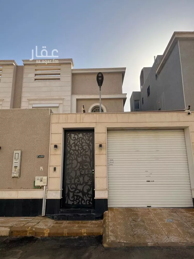 فيلا للإيجار في شارع ضهايا, حي ديراب, مدينة الرياض, منطقة الرياض