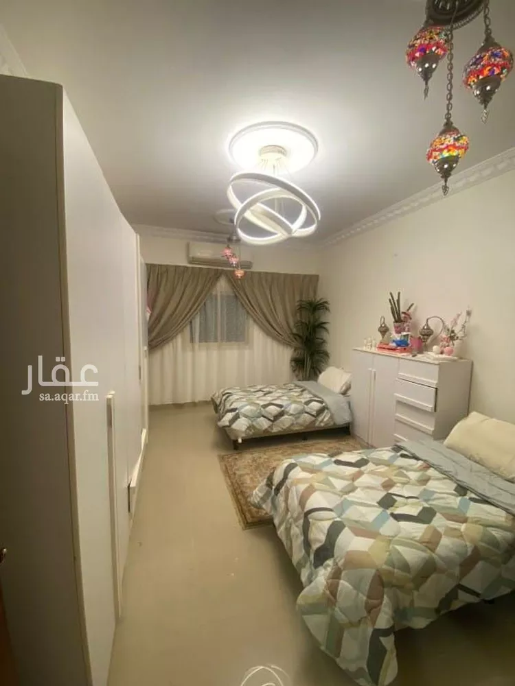 شقة للبيع في شارع محمد بن عوجان, حي الحزم, مدينة الرياض, منطقة الرياض 1 صورة