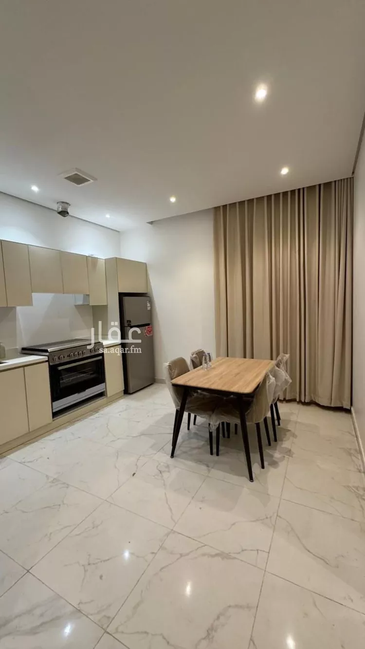 شقة للإيجار في شارع عتيق بن محمد, حي الحزم, مدينة الرياض, منطقة الرياض صورة 2