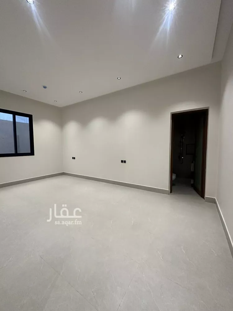 شقة للبيع في شارع ناصر الحصام, حي المروة, مدينة الرياض, منطقة الرياض 6