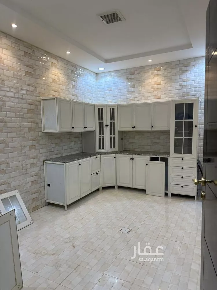 دور للإيجار في شارع القنفذة, حي الحزم, مدينة الرياض, منطقة الرياض صورة 3