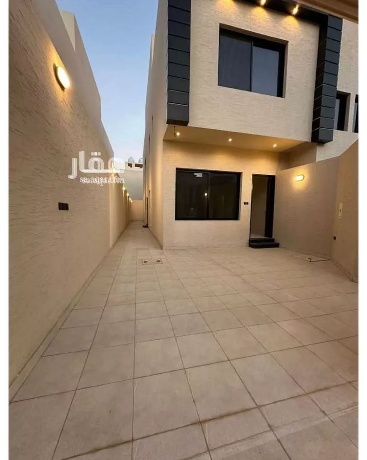 Floor for Rent in Riyadh Al Hazm