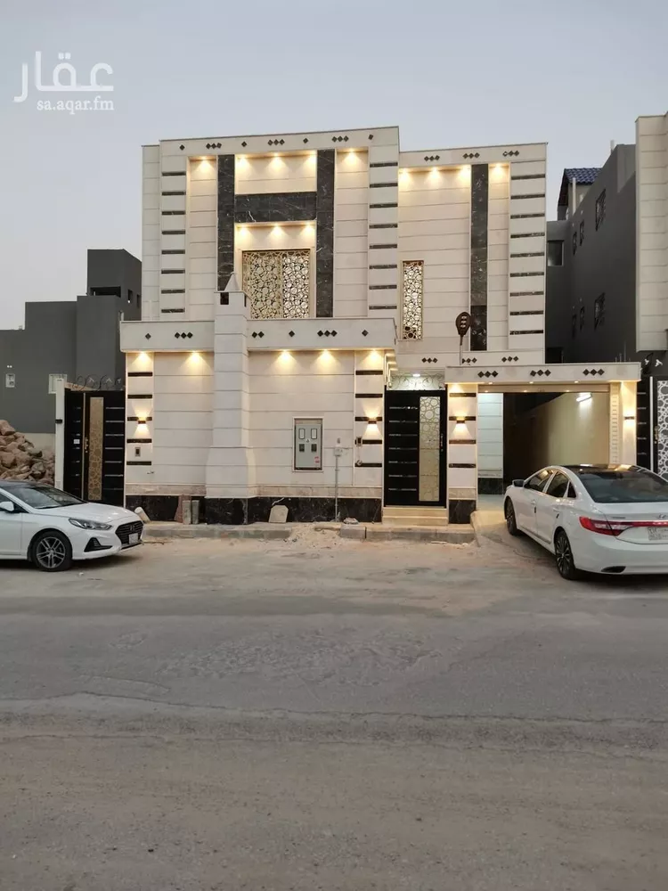 Villa for Sale in Riyadh Al Hazm صورة 2