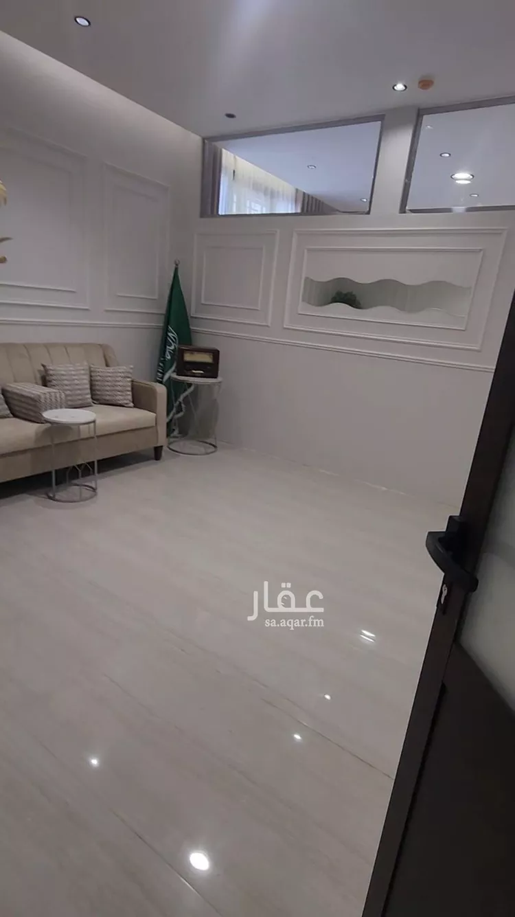 شقة للبيع في شارع النعمان بن بشير, حي الحزم, مدينة الرياض, منطقة الرياض صورة 3