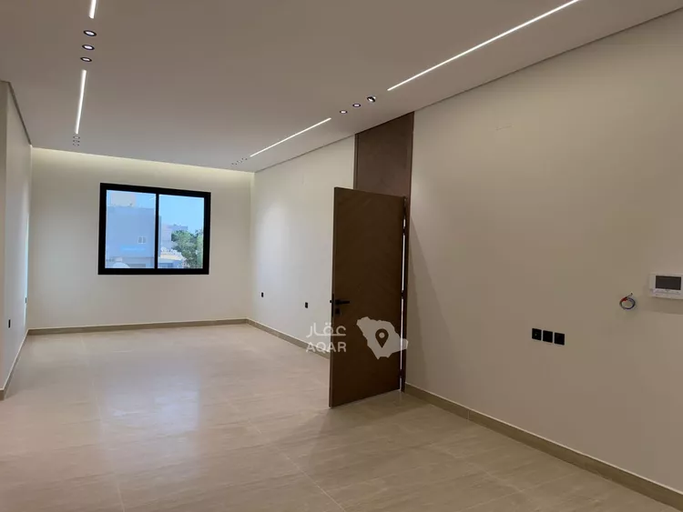 دور للإيجار في شارع الغالي, حي الحزم, مدينة الرياض, منطقة الرياض 23