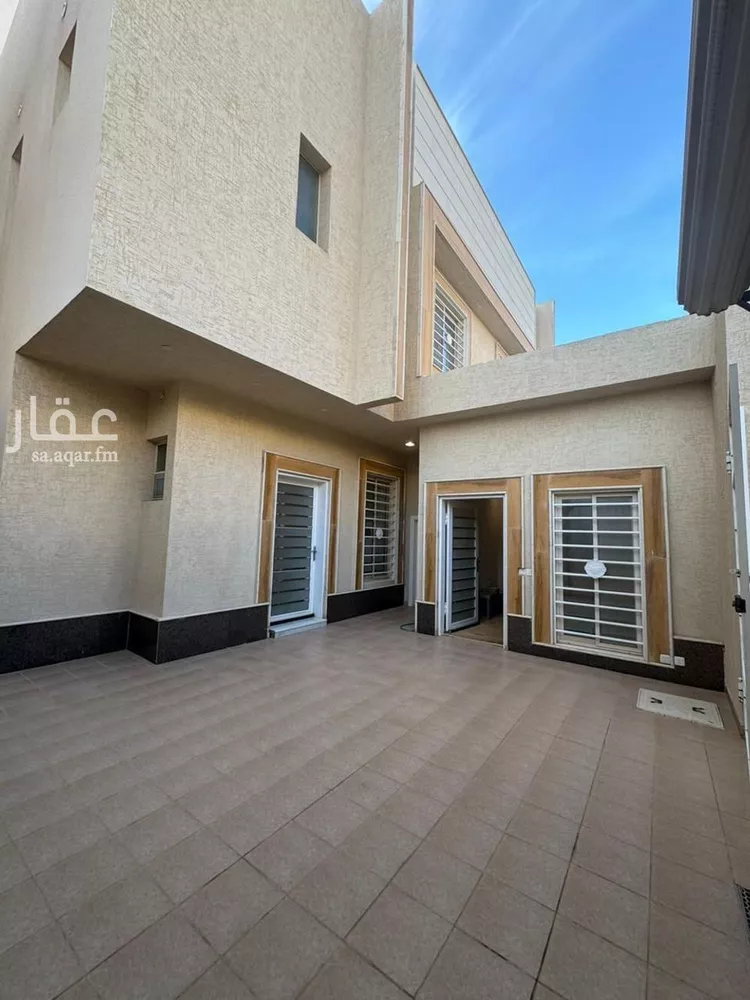 فيلا للإيجار في شارع الحفار, حي الحزم, مدينة الرياض, منطقة الرياض