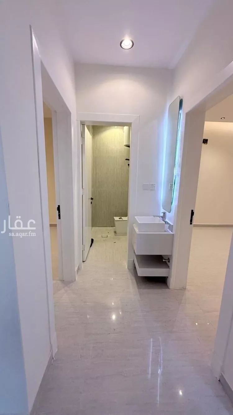 شقة للإيجار في شارع القمري, حي الحزم, مدينة الرياض, منطقة الرياض صورة 3