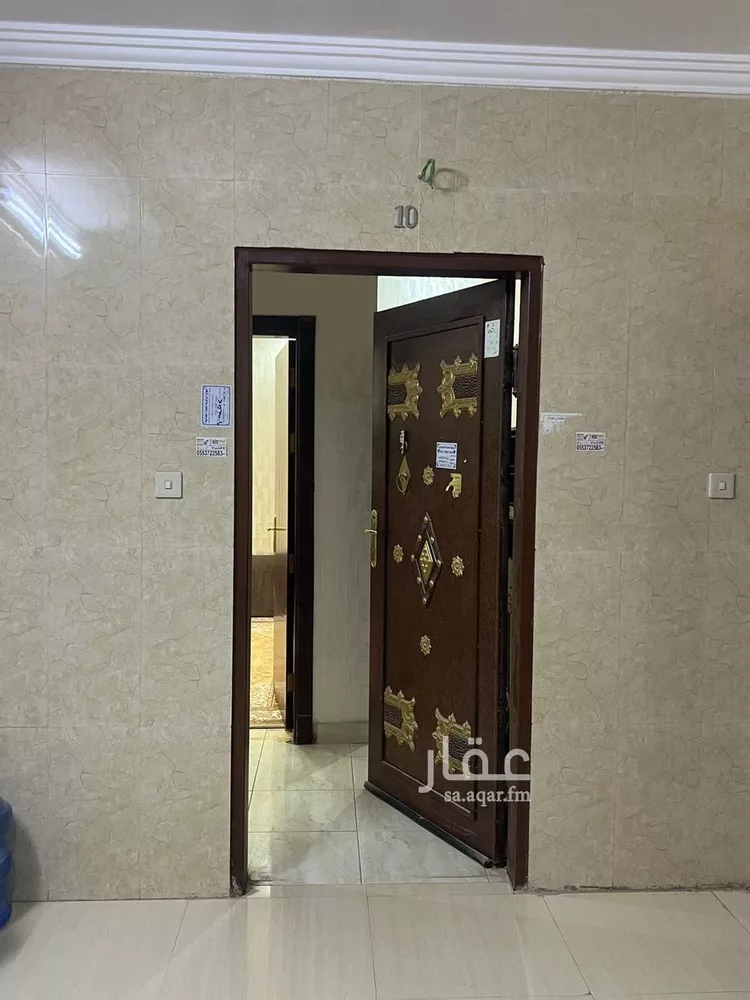 شقة للإيجار في شارع القميري, حي الحزم, مدينة الرياض, منطقة الرياض صورة 2