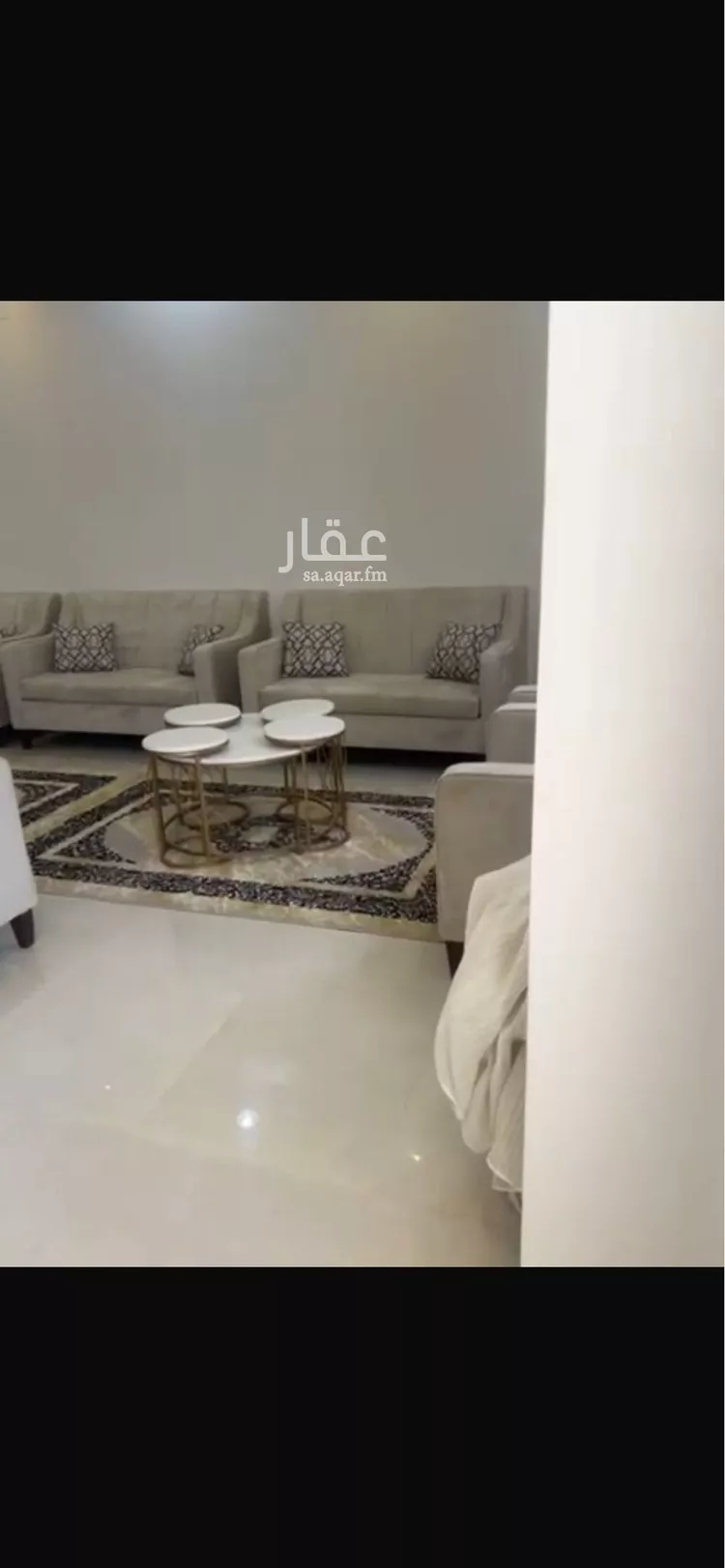 فيلا للإيجار في شارع سواد بن قارب, حي ديراب, مدينة الرياض, منطقة الرياض صورة 4