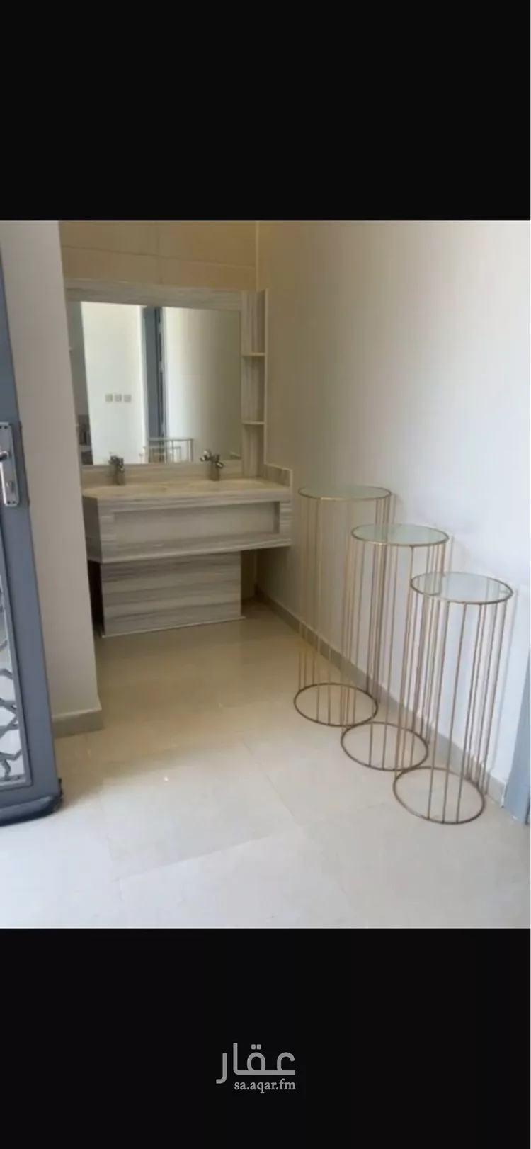 فيلا للإيجار في شارع سواد بن قارب, حي ديراب, مدينة الرياض, منطقة الرياض صورة 2