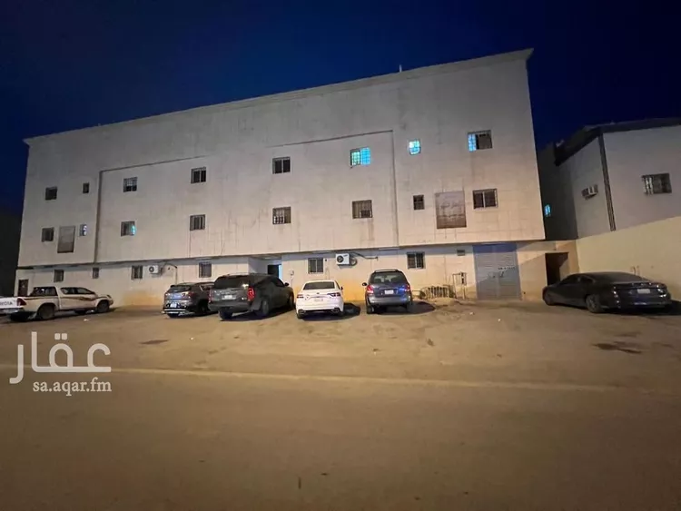 عمارة للبيع في شارع البلقاء, حي أحد, مدينة الرياض, منطقة الرياض