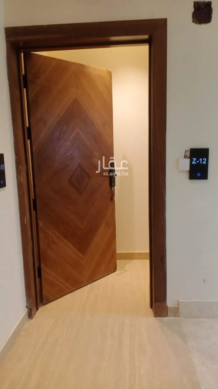 شقة للإيجار في شارع عفيف الدين الثقفي, حي ديراب, مدينة الرياض, منطقة الرياض صورة 3