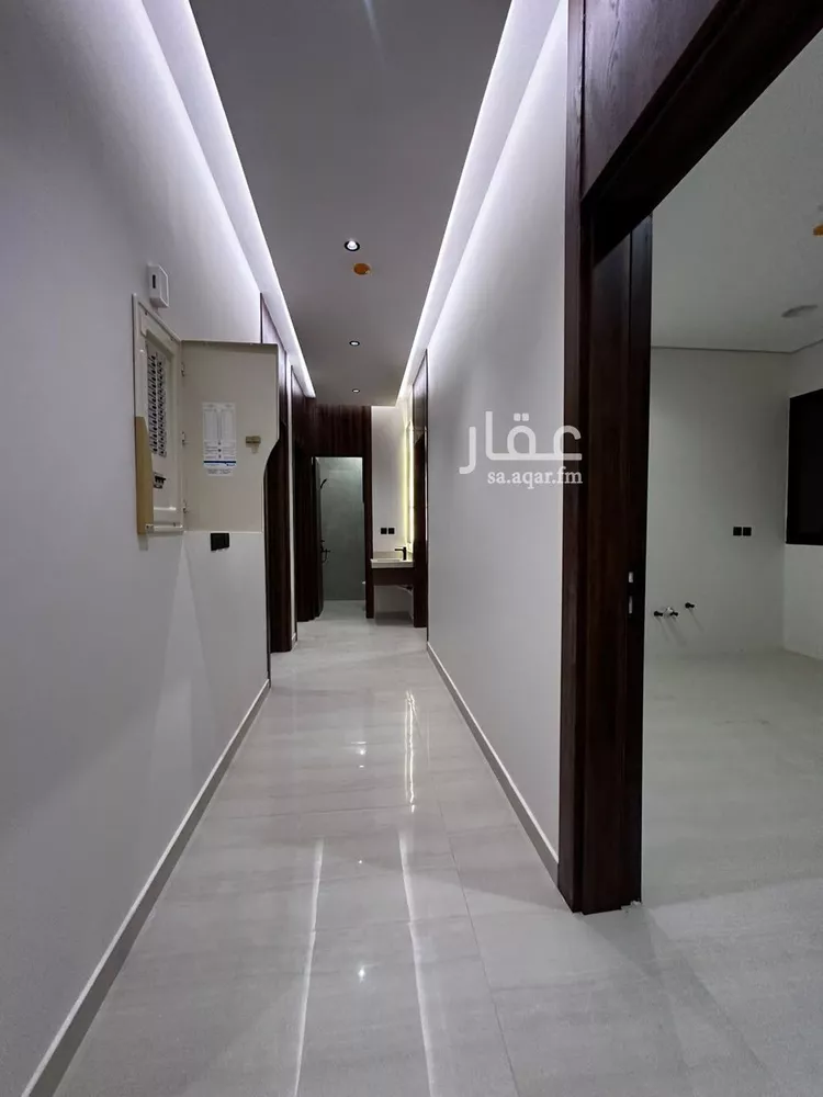 شقة للإيجار في شارع النعمان بن بشير, حي الحزم, مدينة الرياض, منطقة الرياض 9