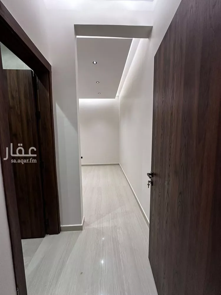 شقة للإيجار في شارع النعمان بن بشير, حي الحزم, مدينة الرياض, منطقة الرياض 7