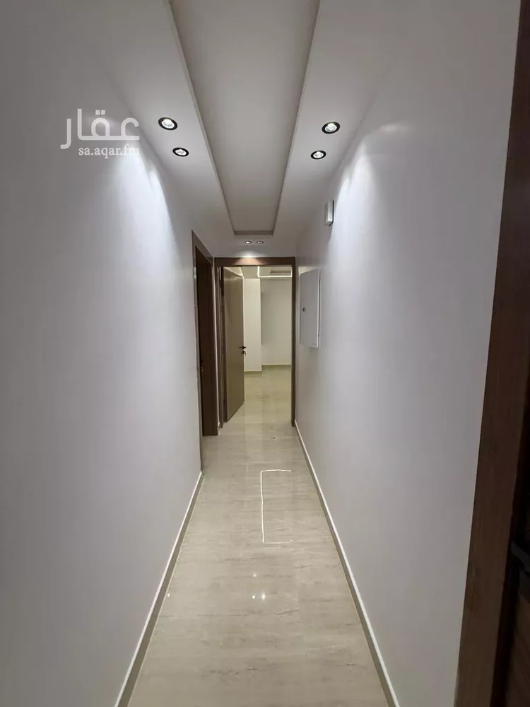 شقة للإيجار في شارع تميم بن بشر, حي الحزم, مدينة الرياض, منطقة الرياض صورة 2