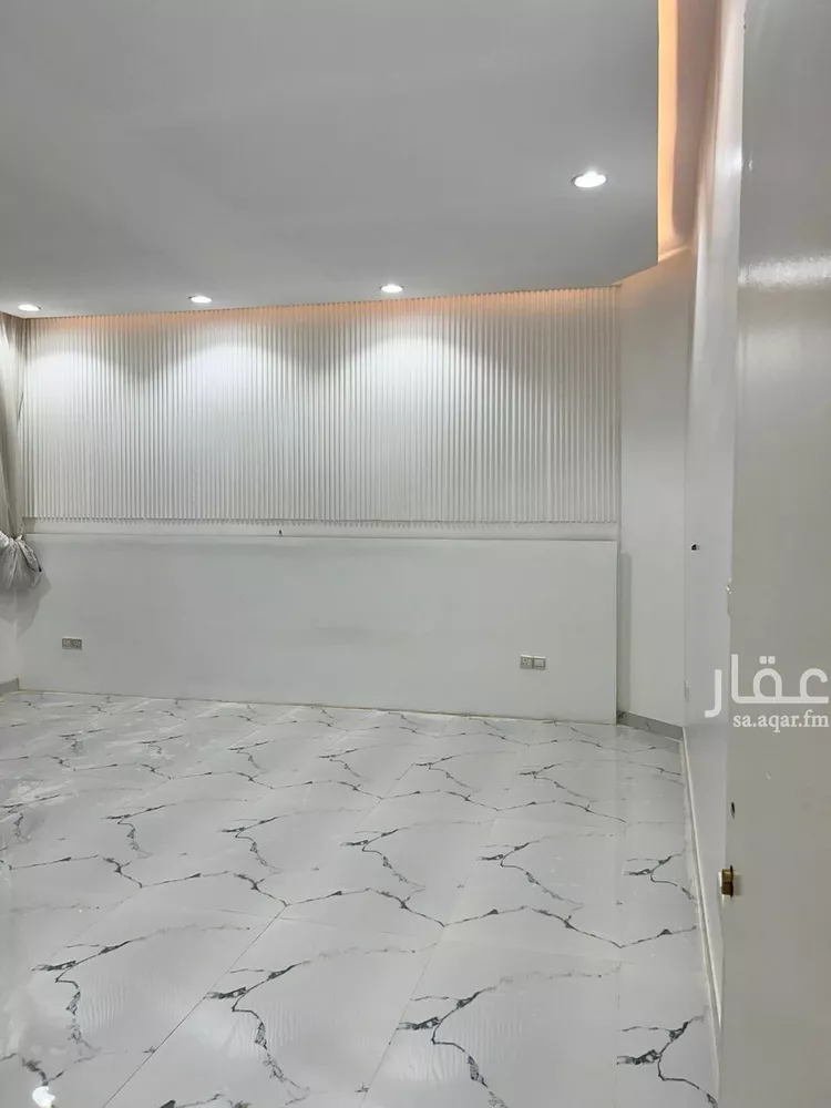 دور للإيجار في شارع المبادي, حي الحزم, مدينة الرياض, منطقة الرياض صورة 4