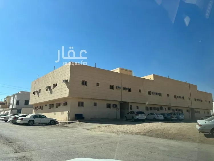 عمارة للبيع في شارع الحويرة, حي الحزم, مدينة الرياض, منطقة الرياض صورة 2