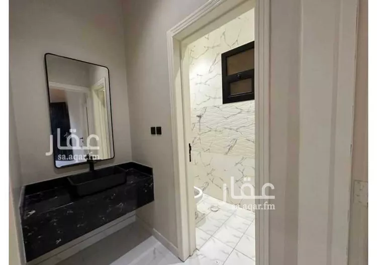 دور للإيجار في حي الحزم, مدينة الرياض, منطقة الرياض صورة 3