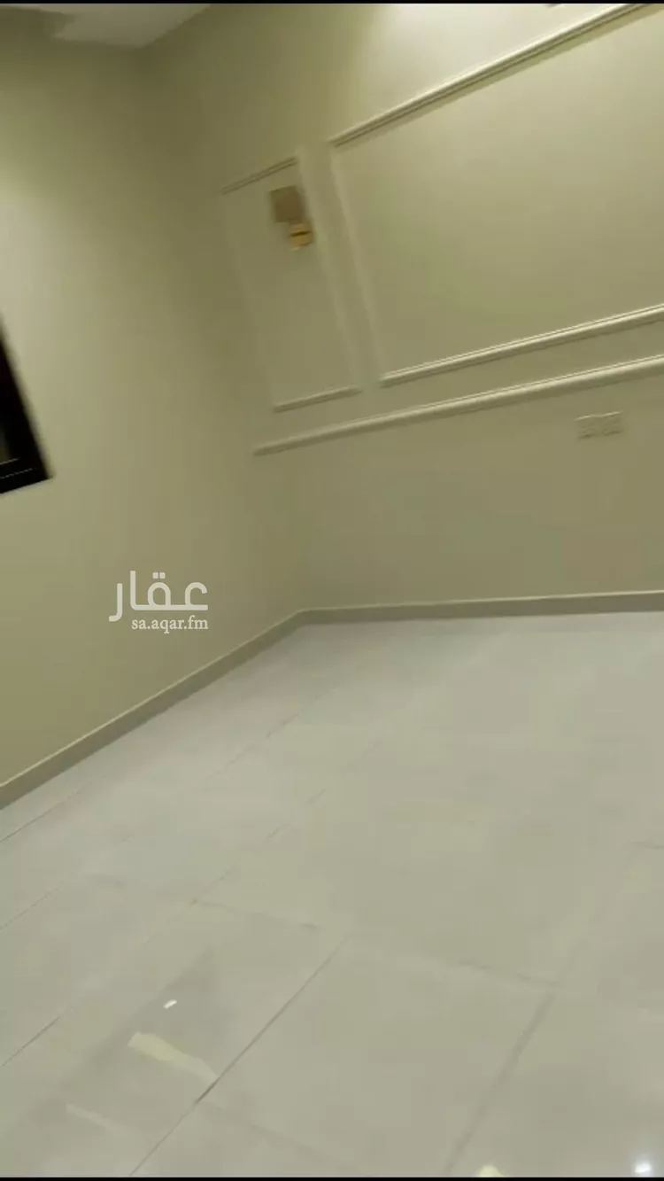 شقة للإيجار في شارع النعمان بن بشير, حي الحزم, مدينة الرياض, منطقة الرياض 6