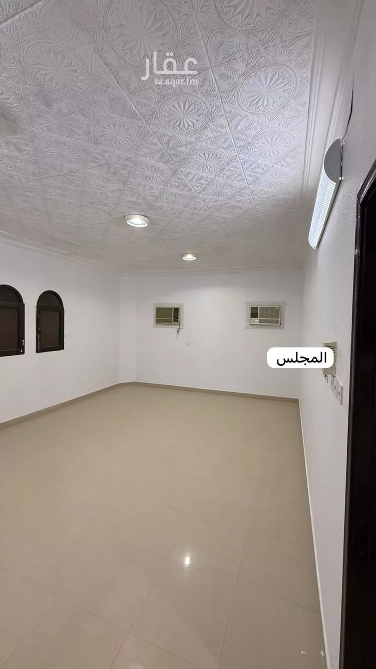شقة للإيجار في شارع المعمورة, حي الحزم, مدينة الرياض, منطقة الرياض