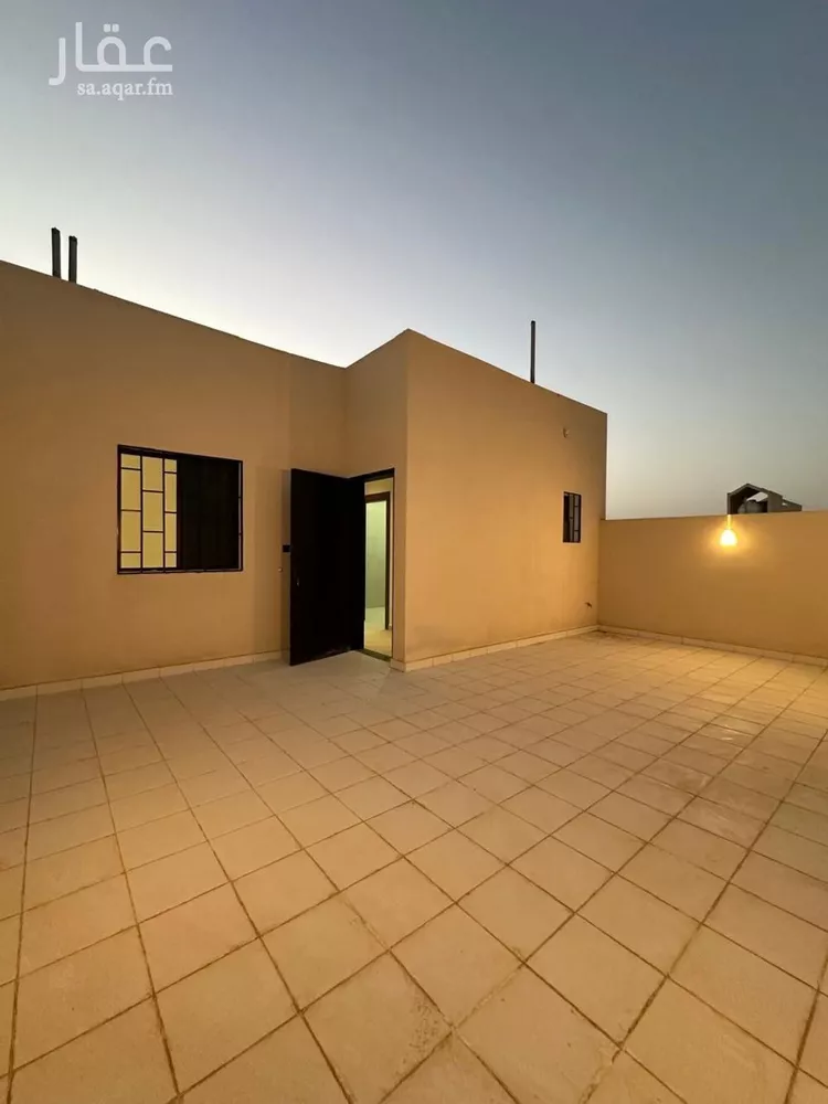 Floor for Sale in Riyadh Al Hazm 12